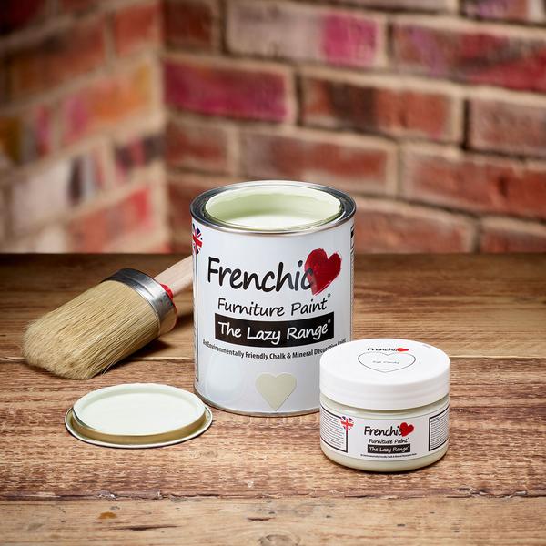 Frenchic Paint - Lazy Range - Various Colours