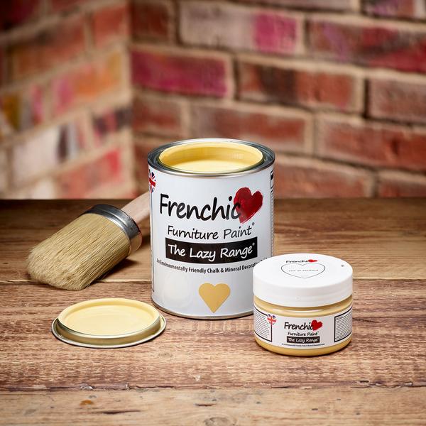 Frenchic Paint - Lazy Range - Various Colours