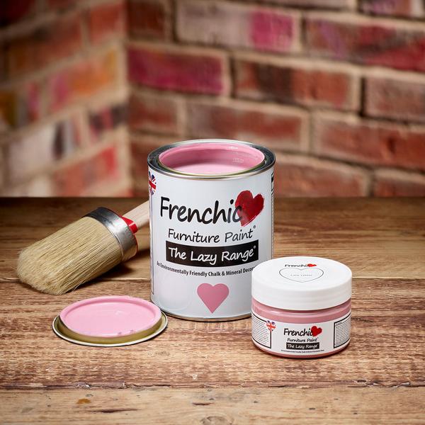 Frenchic Paint - Lazy Range - Various Colours