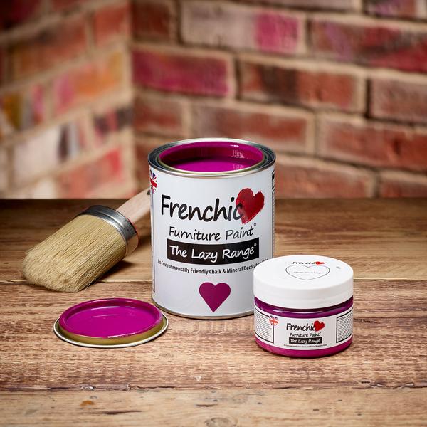 Frenchic Paint - Lazy Range - Various Colours