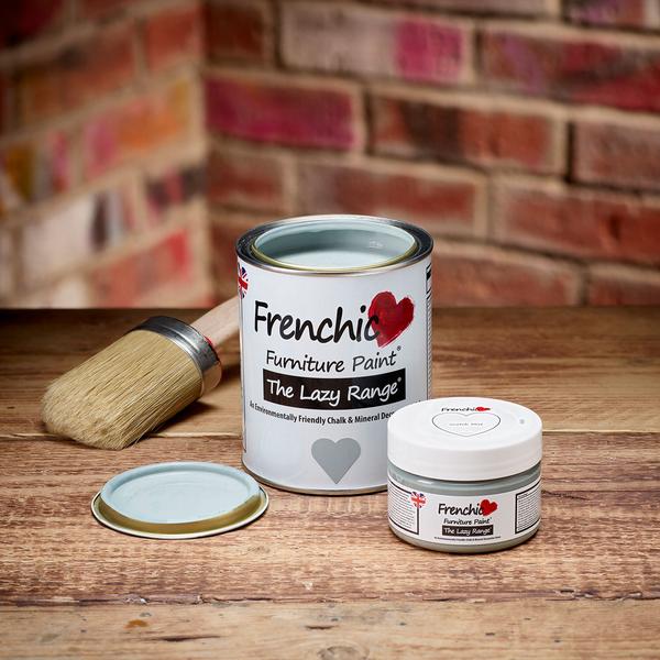 Frenchic Paint - Lazy Range - Various Colours