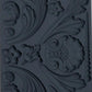 Iron Orchid Designs Acanthus Scroll Mould front of packet