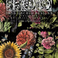 Iron Orchid Designs Botanist's journal front of packet