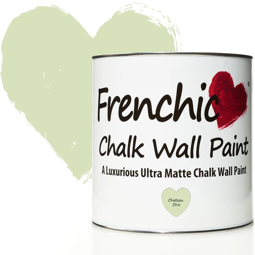 French top chic colours