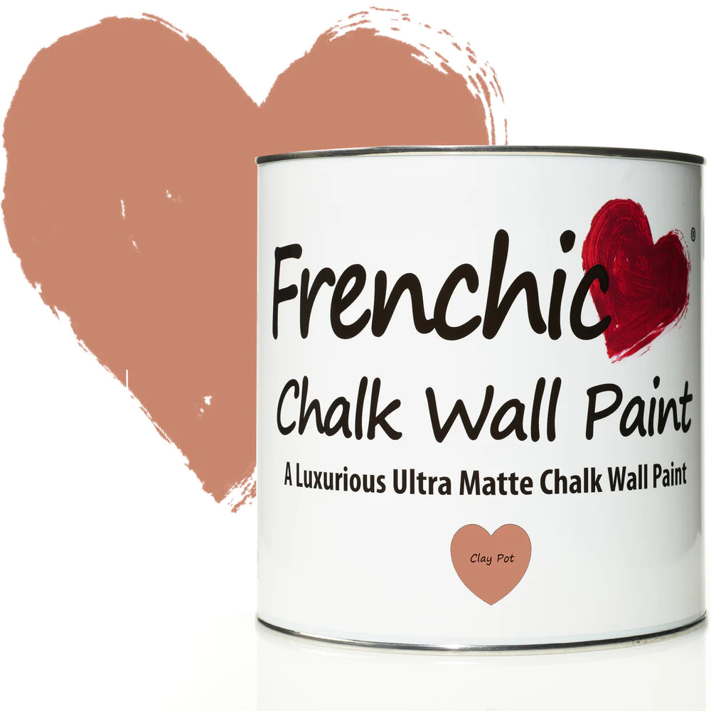 Frenchic Wall Paint - A to K Colours