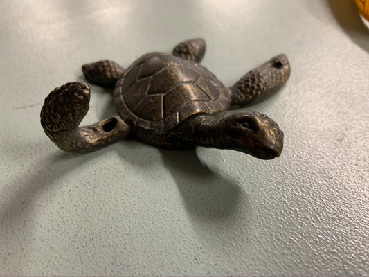 Turtle Coat Hook