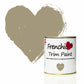 Frenchic Trim Paint - A to K Colours