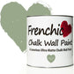 Frenchic Wall Paint - A to K Colours