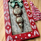 HDF Decoupage Base - Gift Tag/ Label in Various Sizes