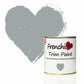 Frenchic Trim Paint - A to K Colours