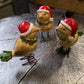 Christmas Robin