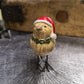 Christmas Robin