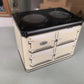 Aga Biscuit Tin - Cream