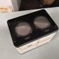 Aga Biscuit Tin - Cream
