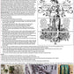 Iron Orchid Designs Queen of the Nile Paint Inlay back of packet