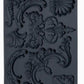 Iron Orchid Designs Classic Elements Mould front of packet showing intricate classical designs of shells, swags, florals