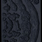 Iron Orchid Designs Swags grey silicone Mould front of packet