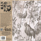Iron Orchid Designs La Campagne stamp back of packet