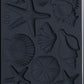 Iron Orchid Designs Seashells grey Mould front of packet