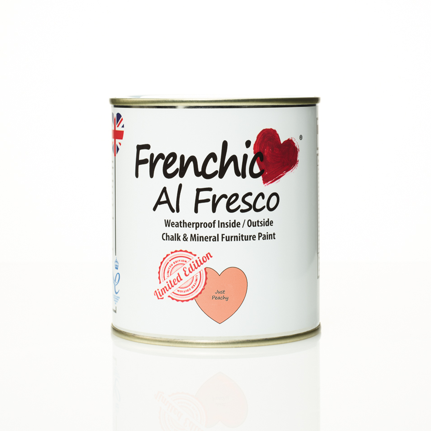 Frenchic Paint - Al Fresco Limited Edition - 500ml - Various Colours