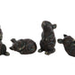 Mice - Set of 4