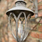 Vincenza Lantern and Bracket