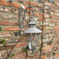 Vincenza Lantern and Bracket