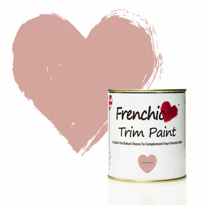 Frenchic Trim Paint - L to Z Colours