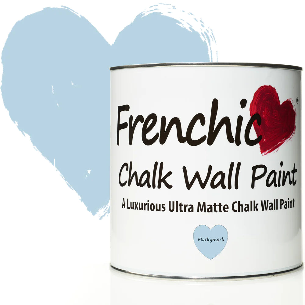 Frenchic Wall Paint - L to Z Colours