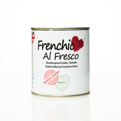 Frenchic Paint - Al Fresco Limited Edition - 500ml - SALE