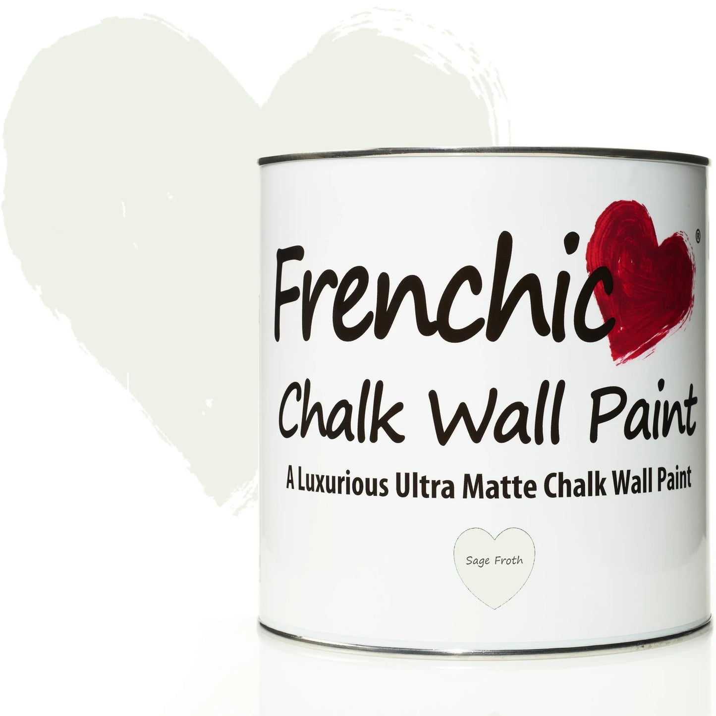 Frenchic Wall Paint - L to Z Colours