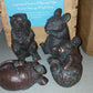 Mice - Set of 4