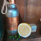 Gin and Tonic Bookends