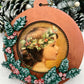 HDF Decoupage Base - 14cm - 0063