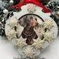 HDF Decoupage Base - 15cm - 0034