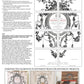Iron Orchid designs Cosette Transfer back of packet