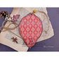 HDF Decoupage Base - 17cm - 0062