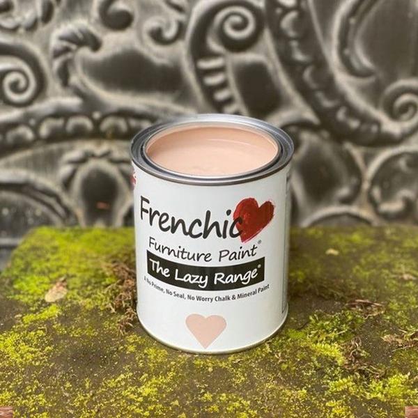 Frenchic Paint - Lazy Range - Various Colours