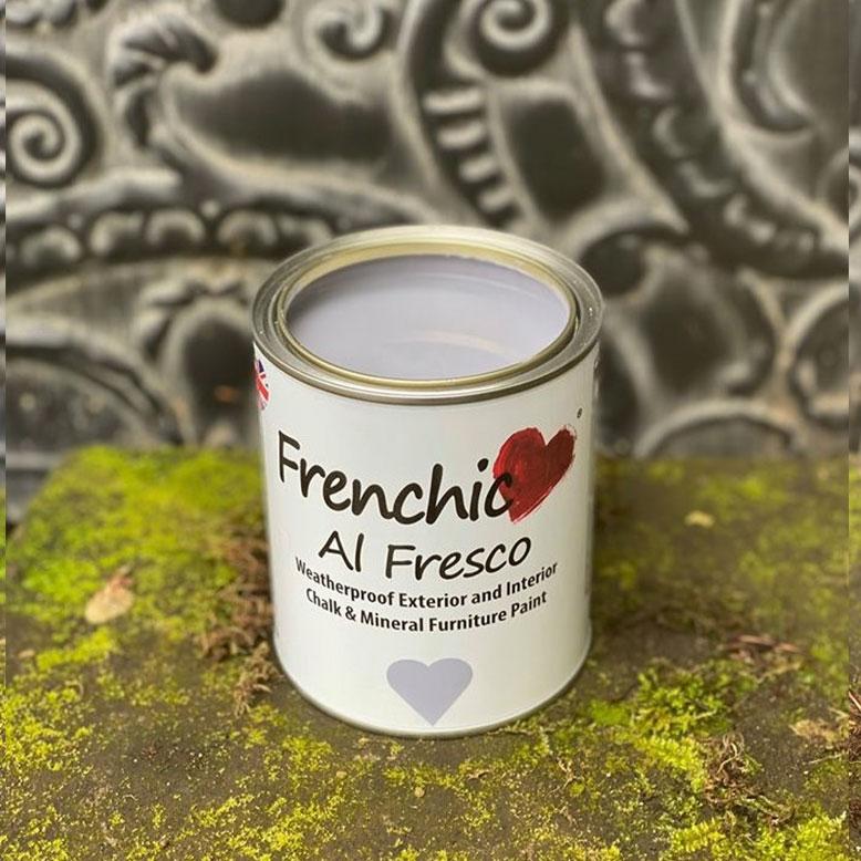 Frenchic Paint - Al Fresco - Various Colours