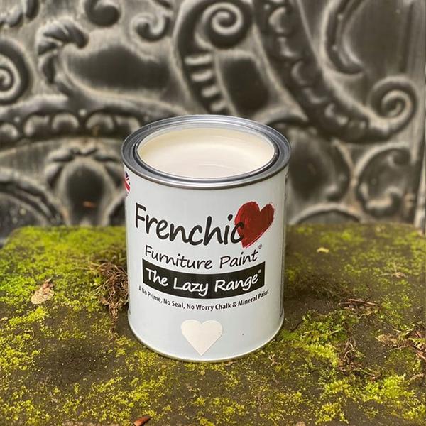 Frenchic Paint - Lazy Range - Various Colours