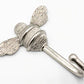 Brass Bumble Bee Coat Hook - Multiple Variants