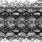 Iron Orchid Designs Serpentine snakeskin 12" x 12" stamps 